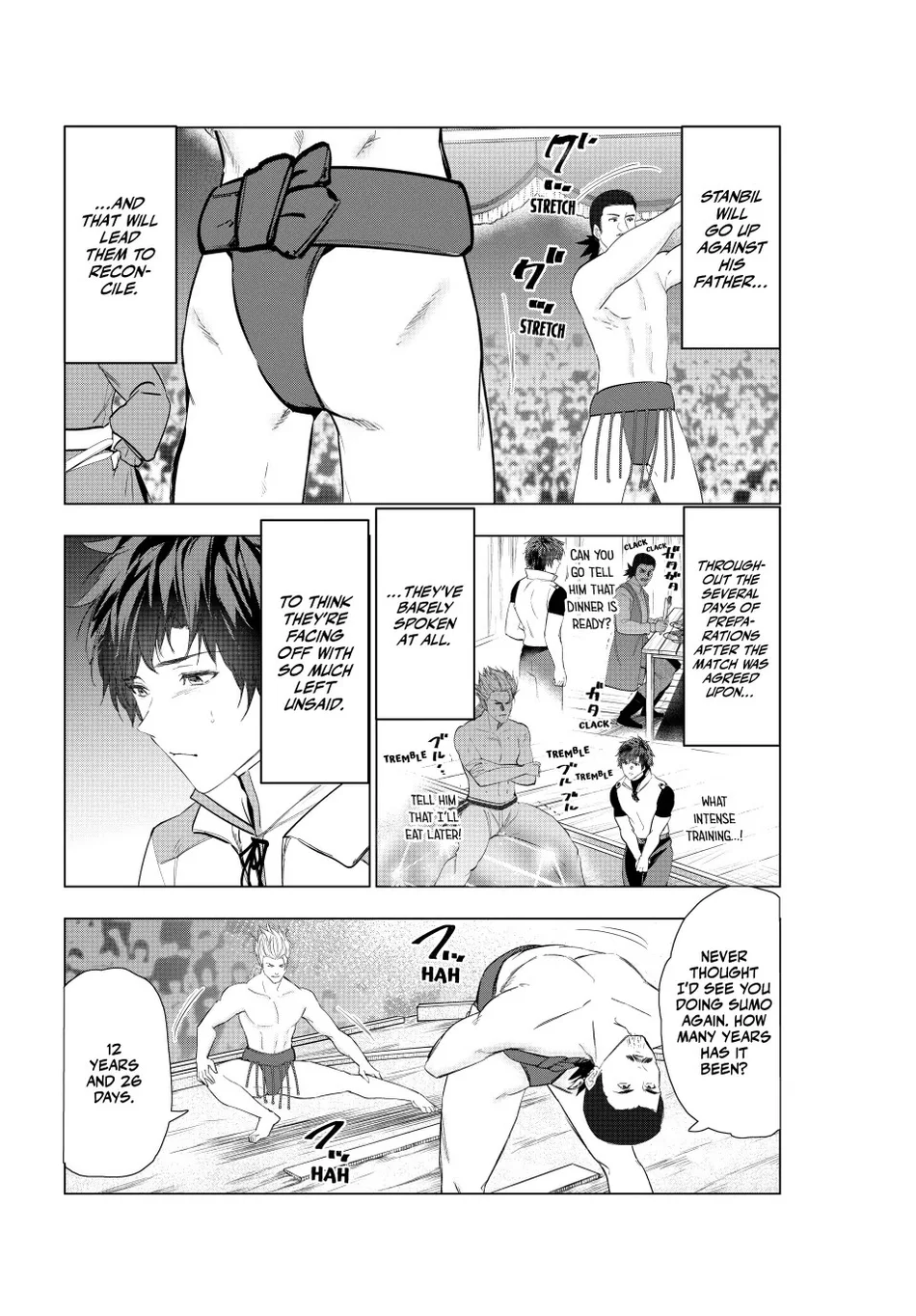 Kaiko sareta Ankoku Heishi (30-dai) no Slow na Second Life Chapter 68 image 27