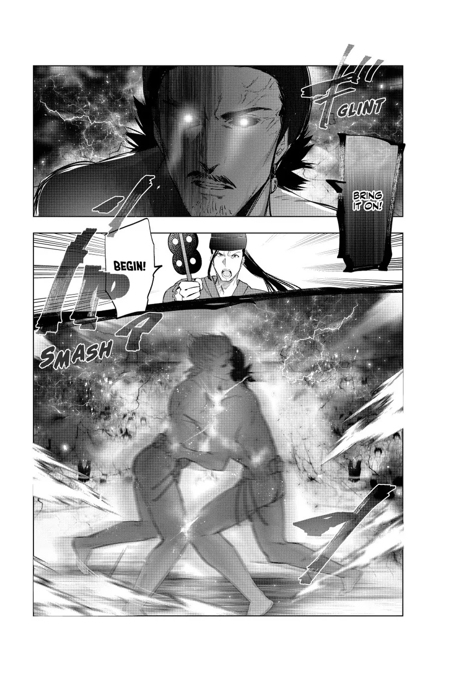 Kaiko sareta Ankoku Heishi (30-dai) no Slow na Second Life Chapter 68 image 35