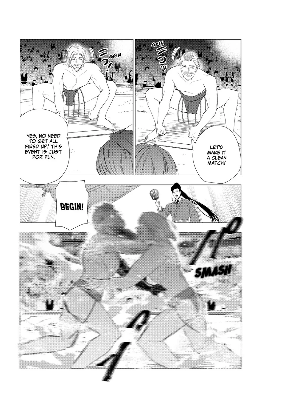 Kaiko sareta Ankoku Heishi (30-dai) no Slow na Second Life Chapter 68 image 5