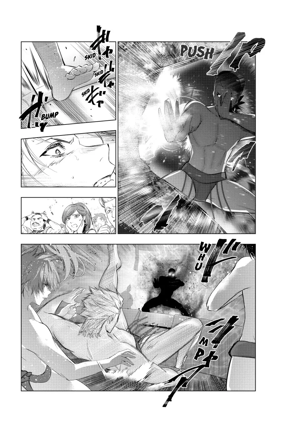 Kaiko sareta Ankoku Heishi (30-dai) no Slow na Second Life Chapter 69 image 15