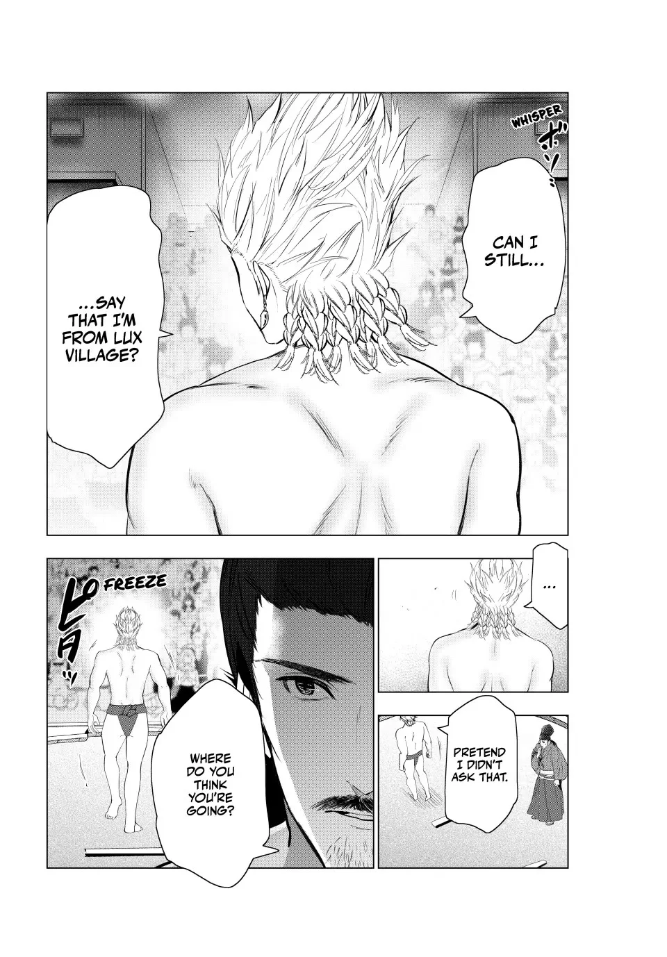 Kaiko sareta Ankoku Heishi (30-dai) no Slow na Second Life Chapter 69 image 17