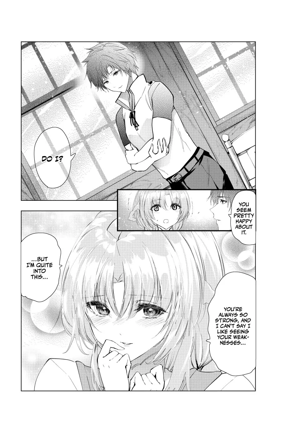 Kaiko sareta Ankoku Heishi (30-dai) no Slow na Second Life Chapter 69 image 28