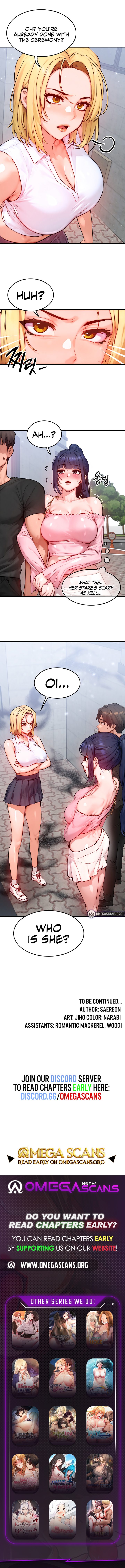 My Body Got Switched Chapter 20 image 9