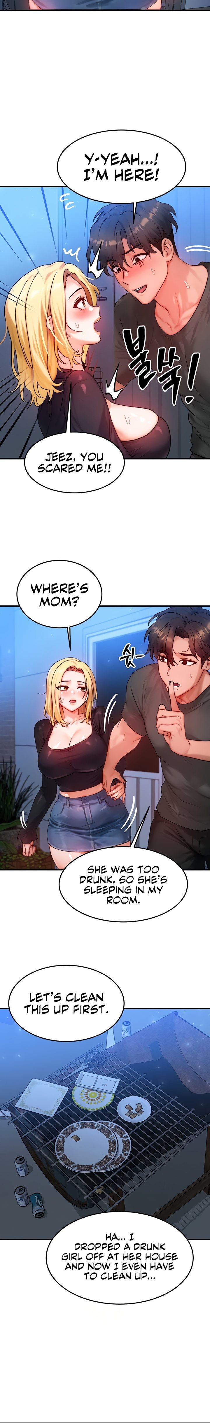 My Body Got Switched Chapter 30 image 17