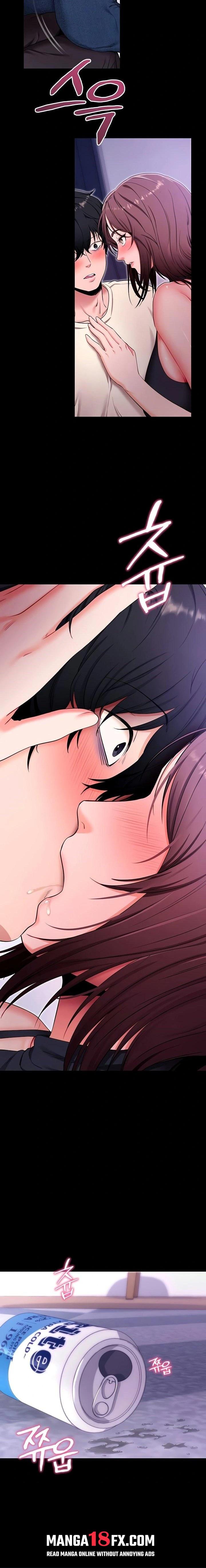 Please, Please Raw Chapter 33 image 6