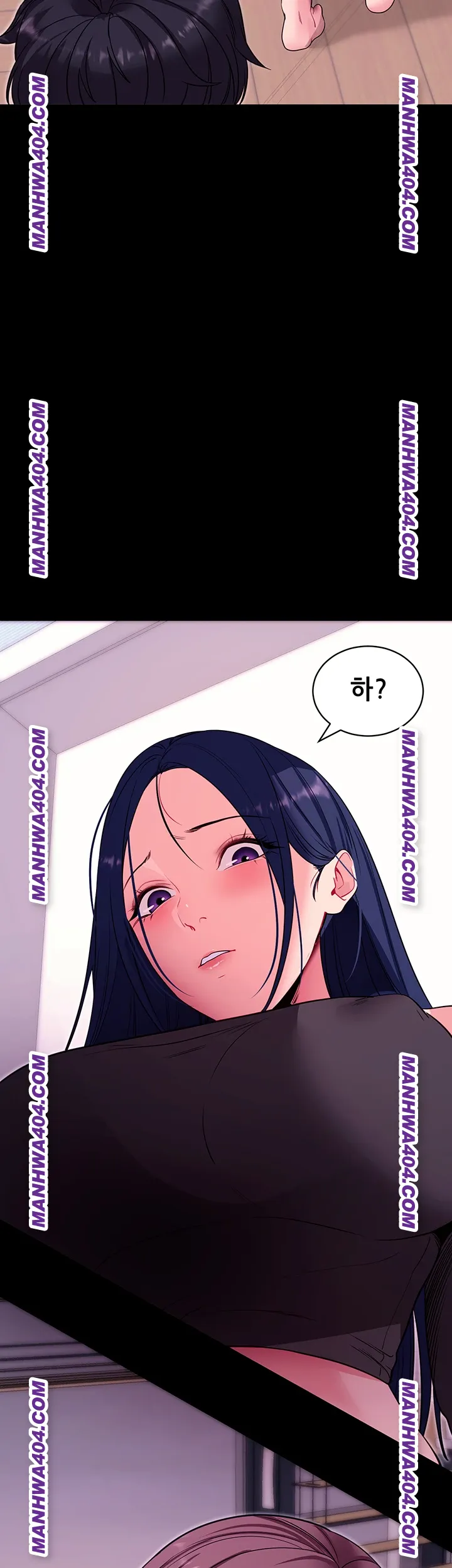 Please, Please Raw Chapter 34 image 64