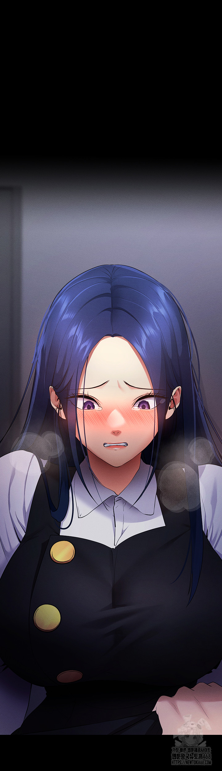 Please, Please Raw Chapter 5 image 85