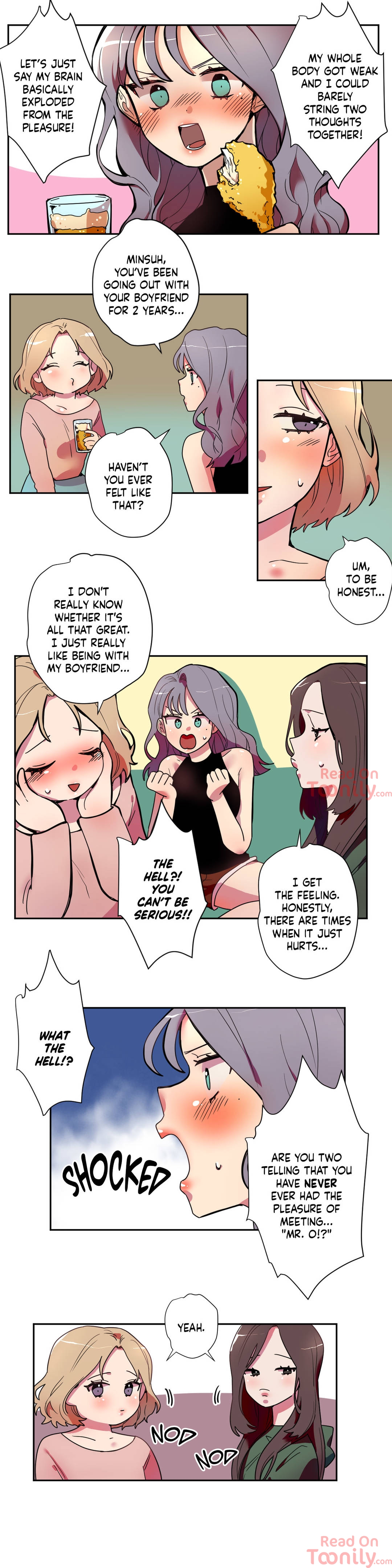 The Missing O Chapter 1 image 9