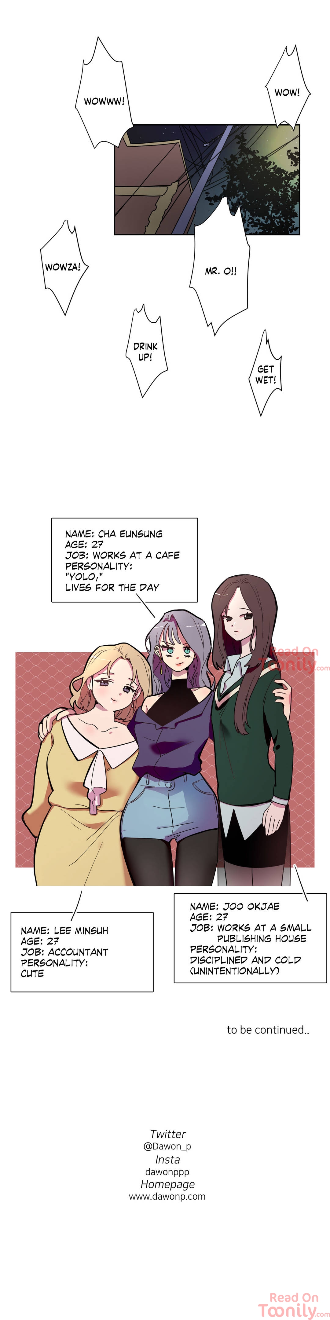 The Missing O Chapter 1 image 11
