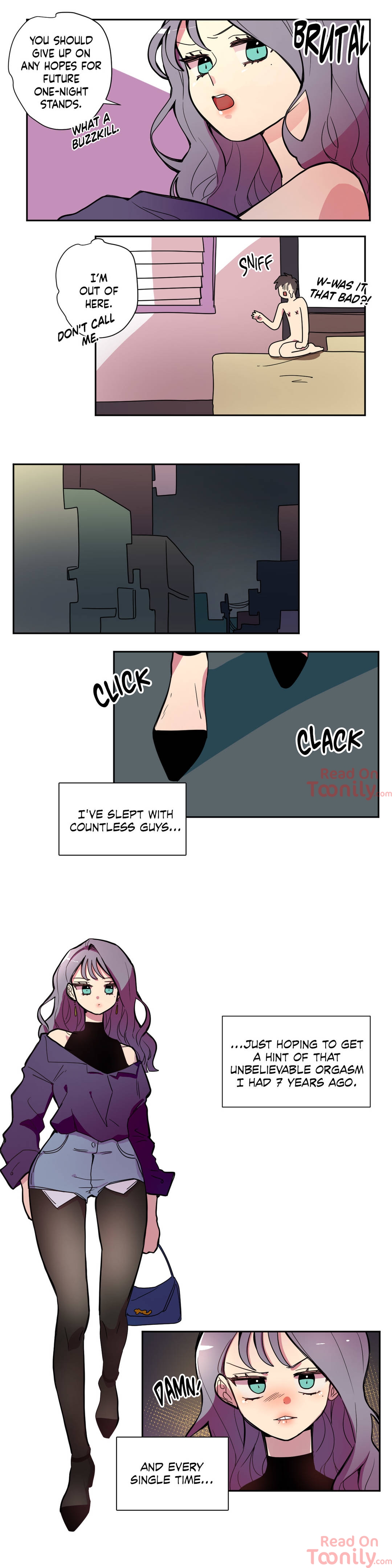 The Missing O Chapter 1 image 6