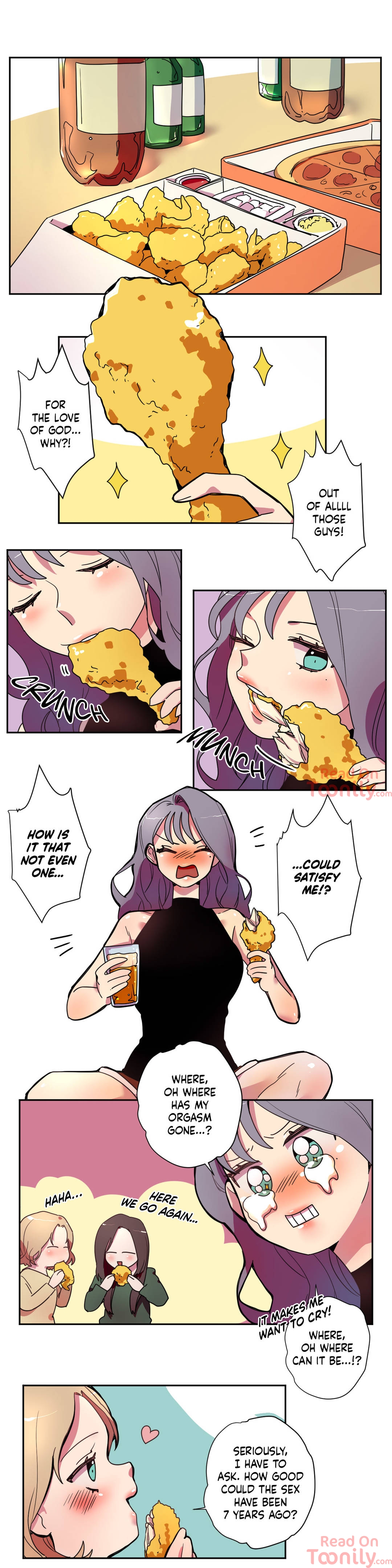 The Missing O Chapter 1 image 8