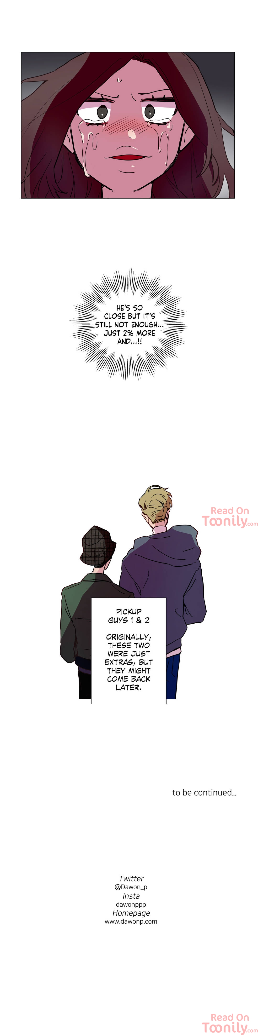 The Missing O Chapter 10 image 9