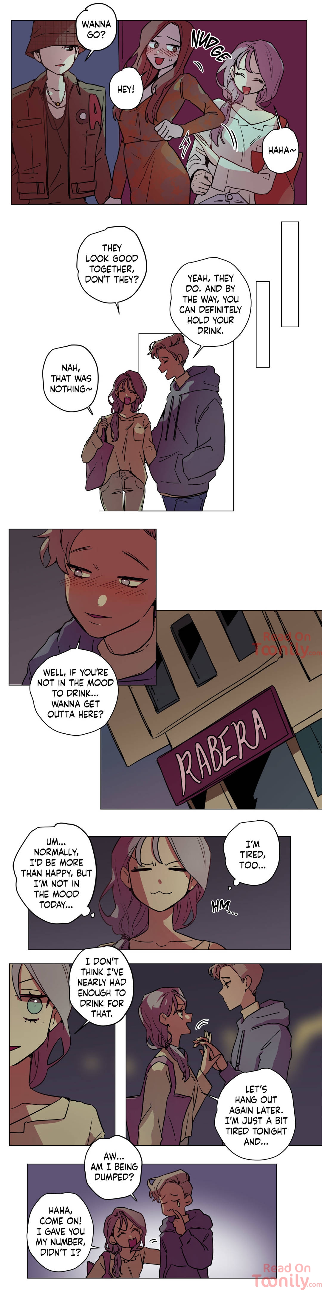 The Missing O Chapter 10 image 2