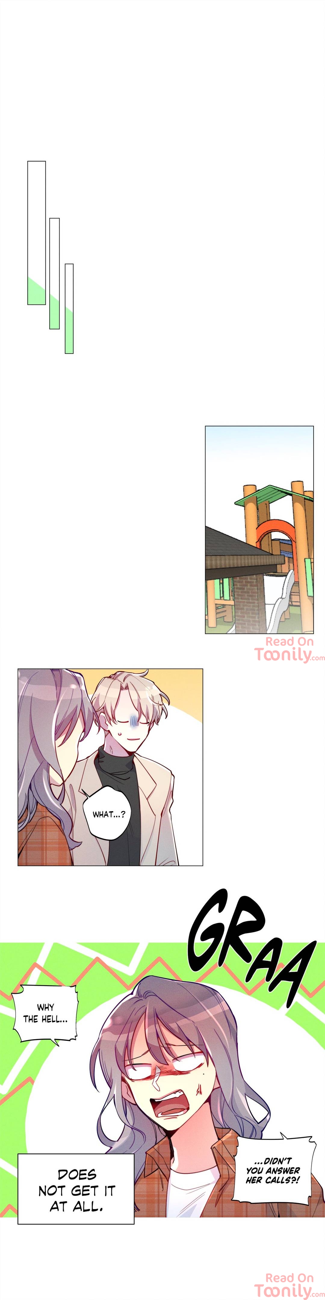The Missing O Chapter 100 image 10
