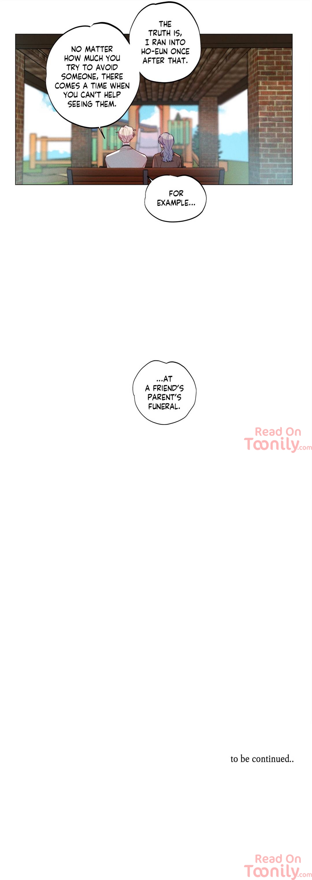 The Missing O Chapter 100 image 13