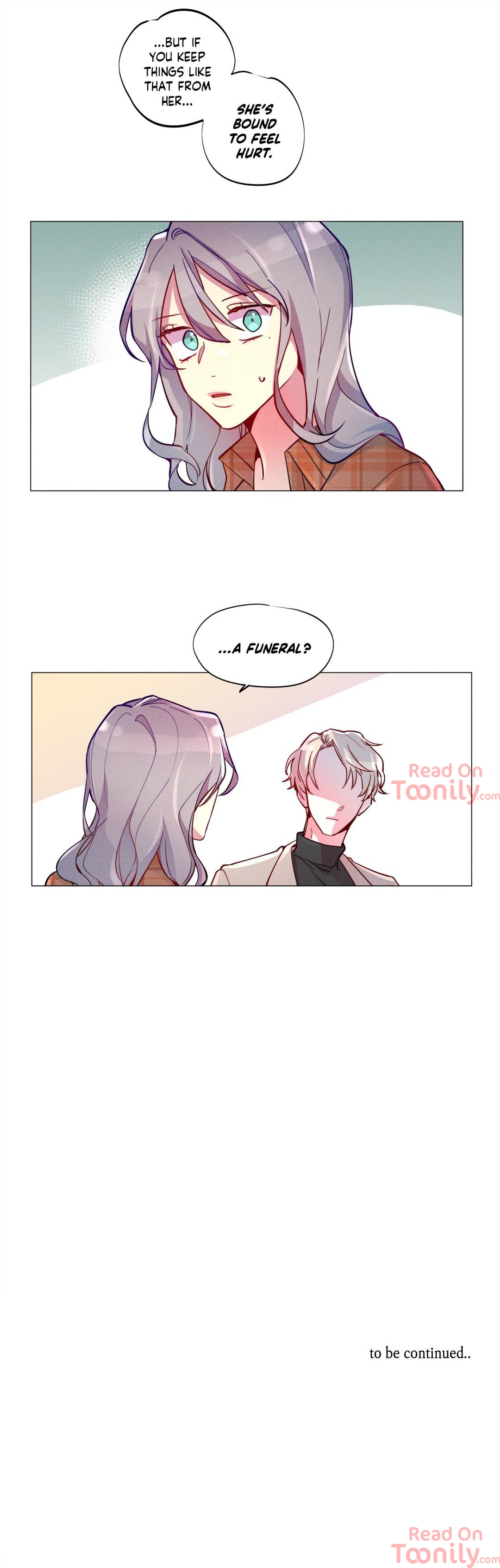 The Missing O Chapter 101 image 13