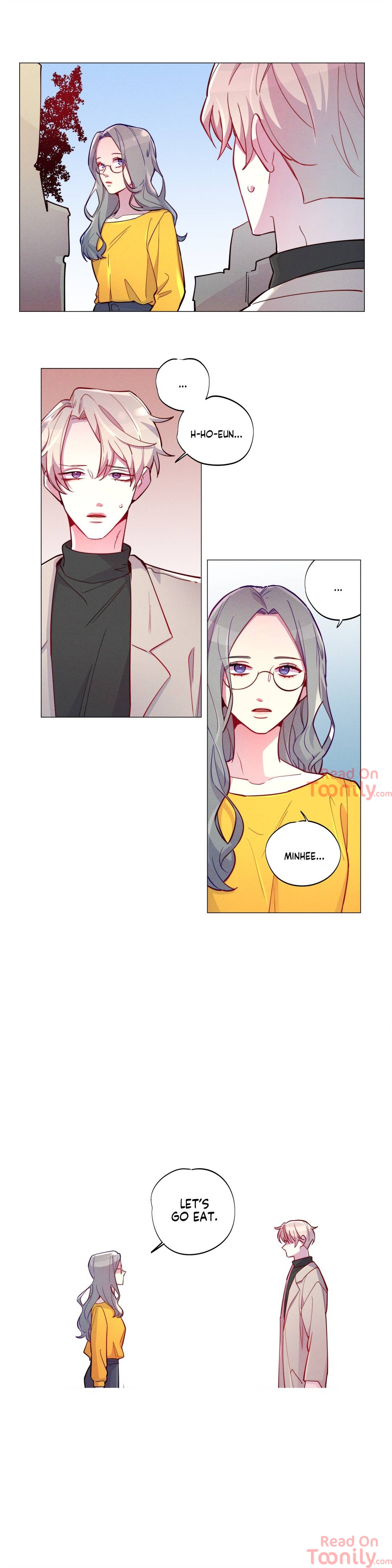 The Missing O Chapter 102 image 7