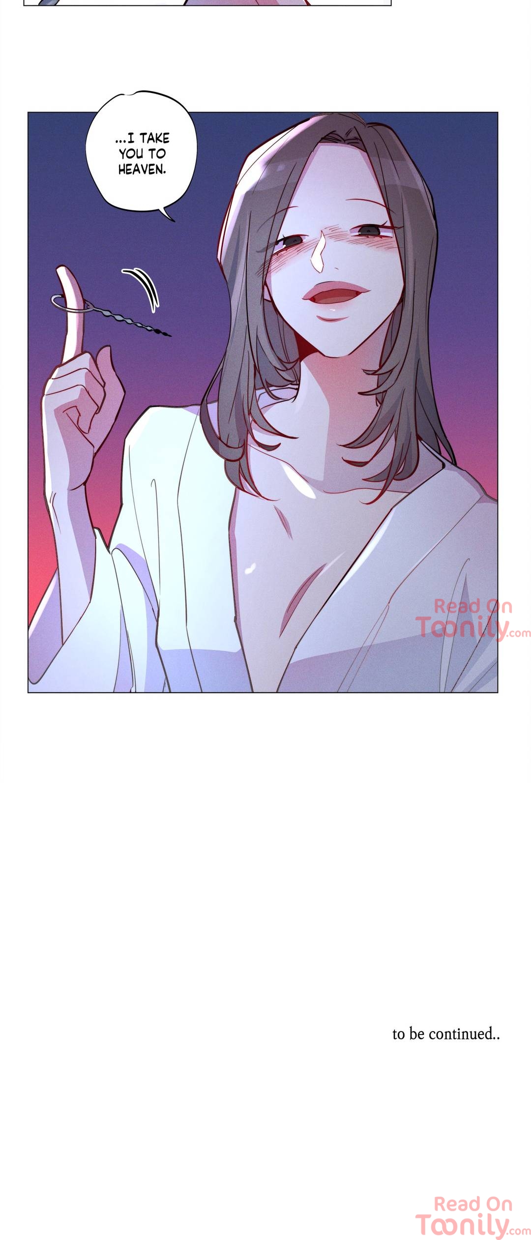 The Missing O Chapter 103 image 14
