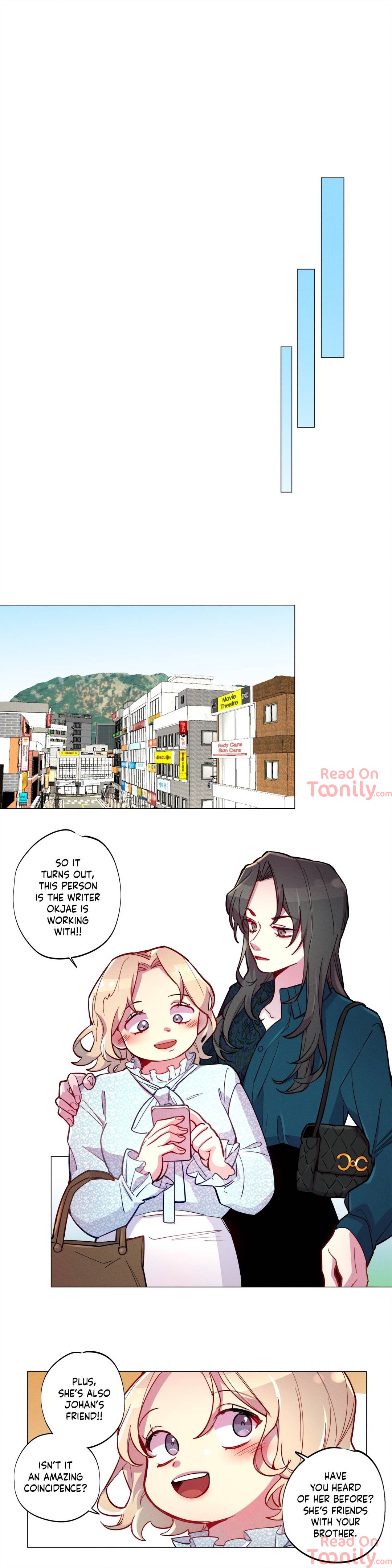 The Missing O Chapter 104 image 11