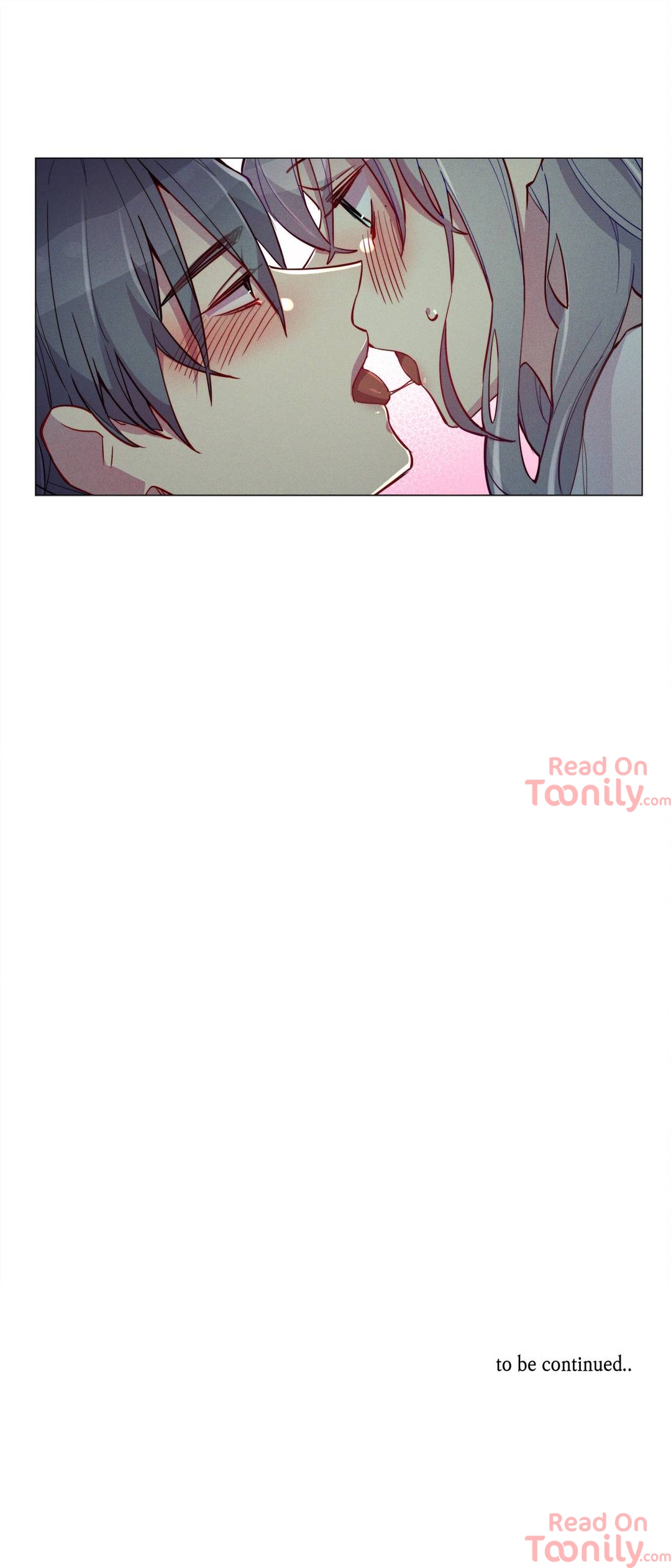 The Missing O Chapter 106 image 13