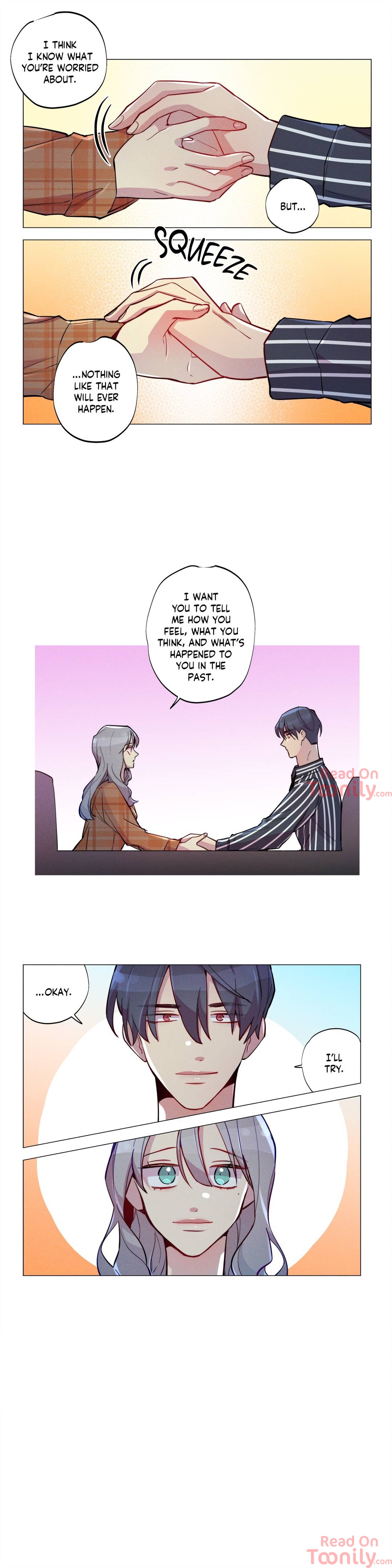 The Missing O Chapter 106 image 5