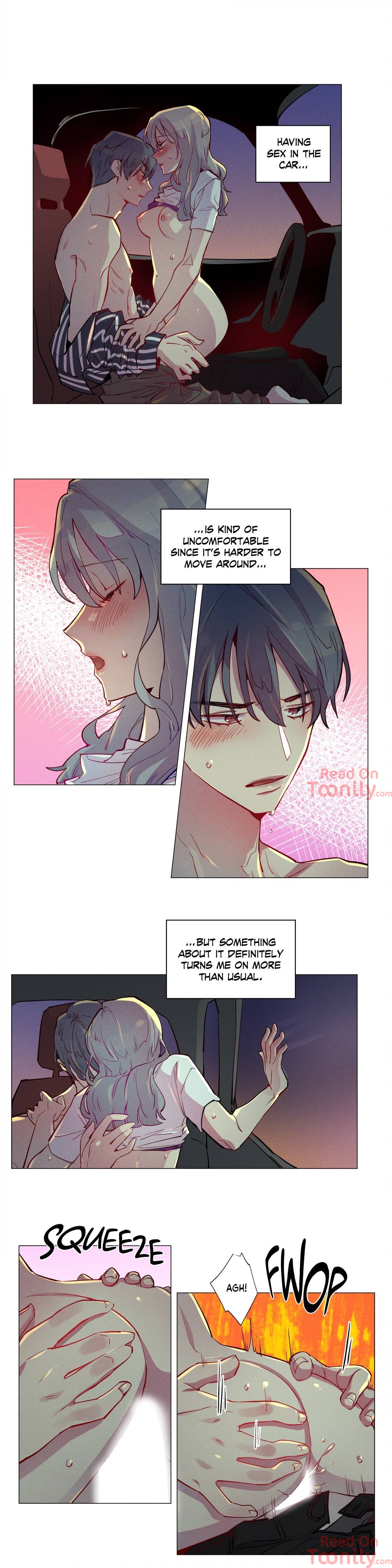 The Missing O Chapter 107 image 5