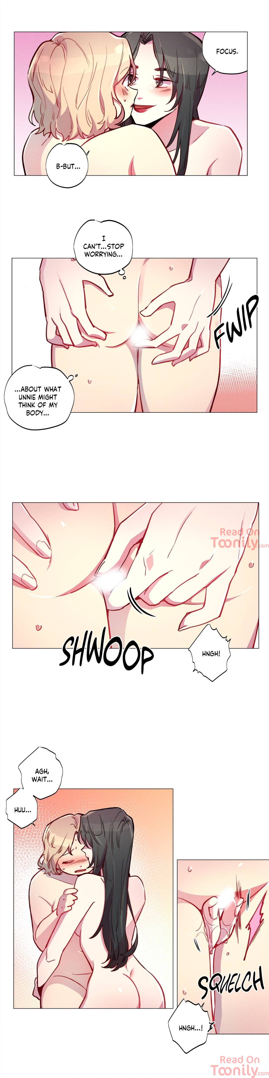 The Missing O Chapter 108 image 4