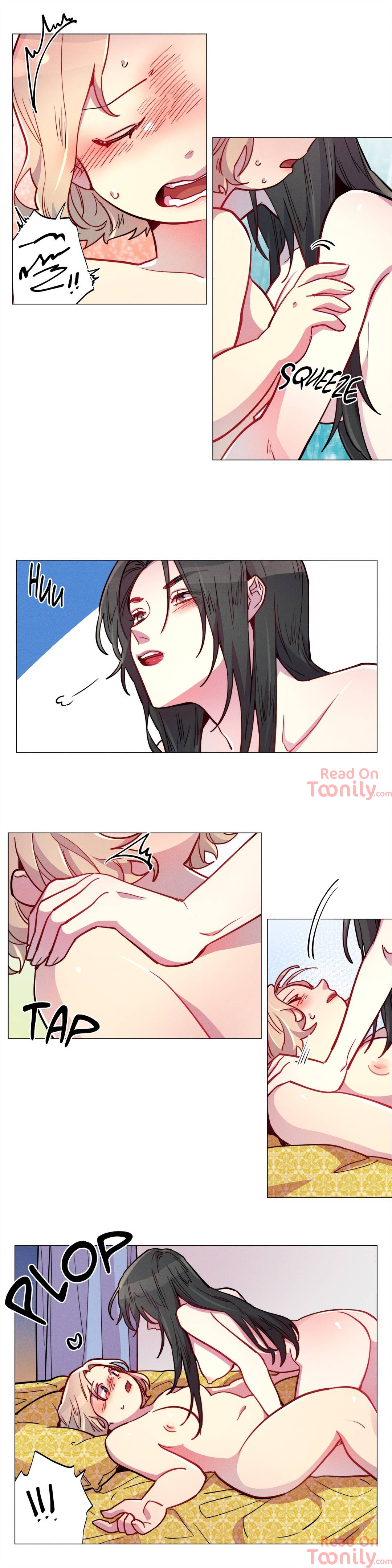 The Missing O Chapter 108 image 5