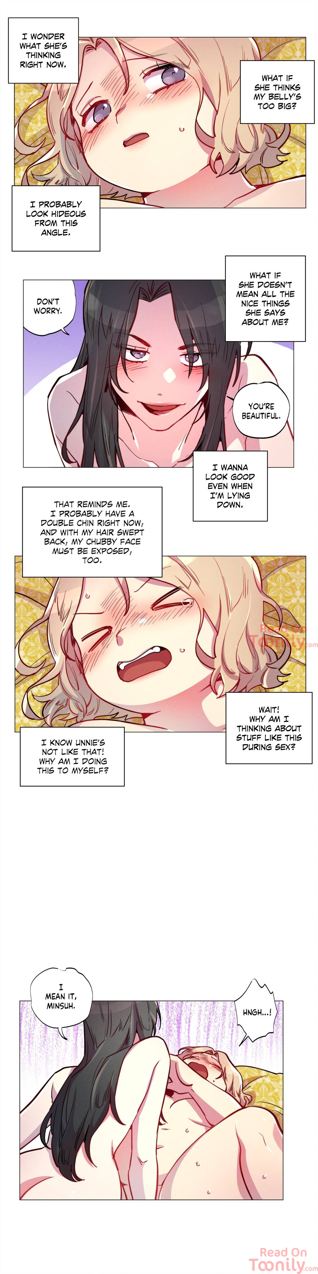 The Missing O Chapter 108 image 7