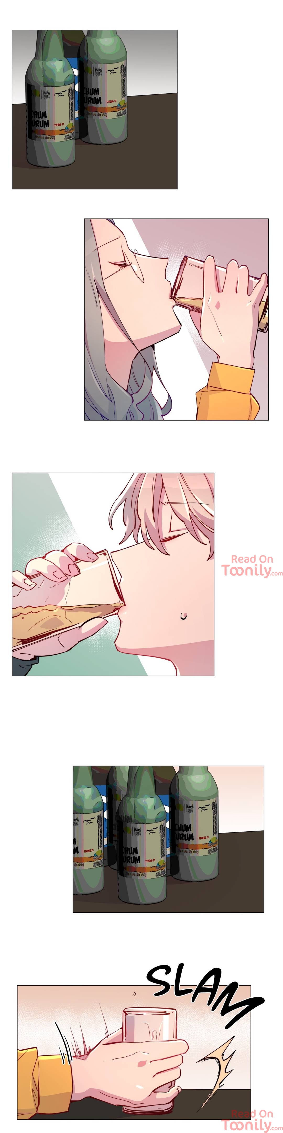 The Missing O Chapter 109 image 11