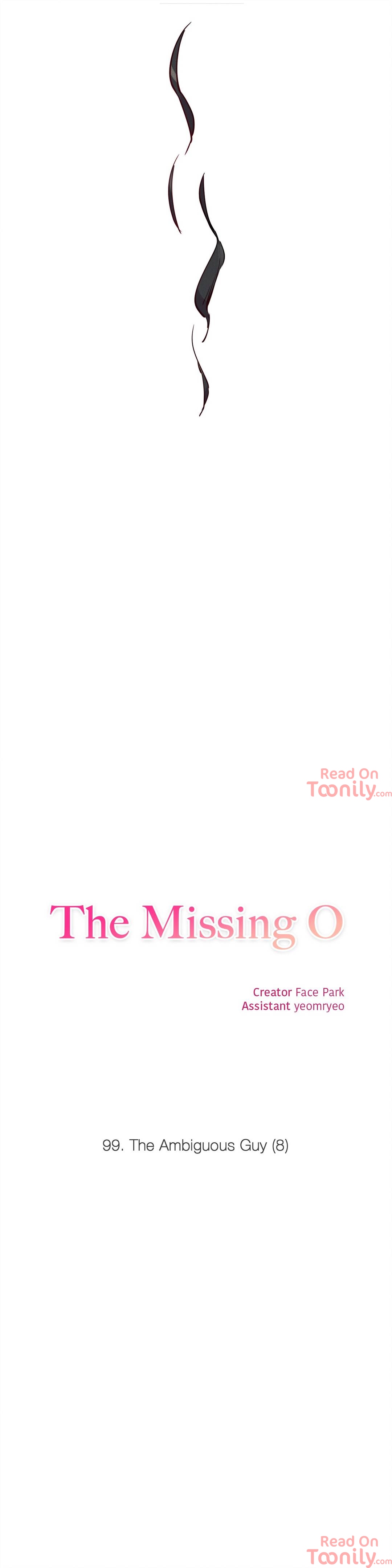 The Missing O Chapter 109 image 8