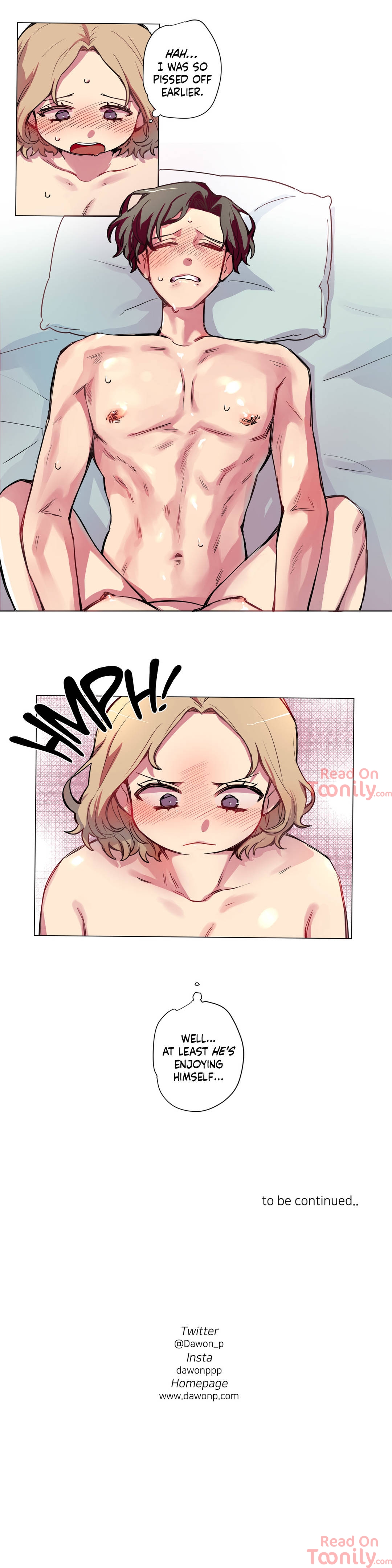 The Missing O Chapter 11 image 9