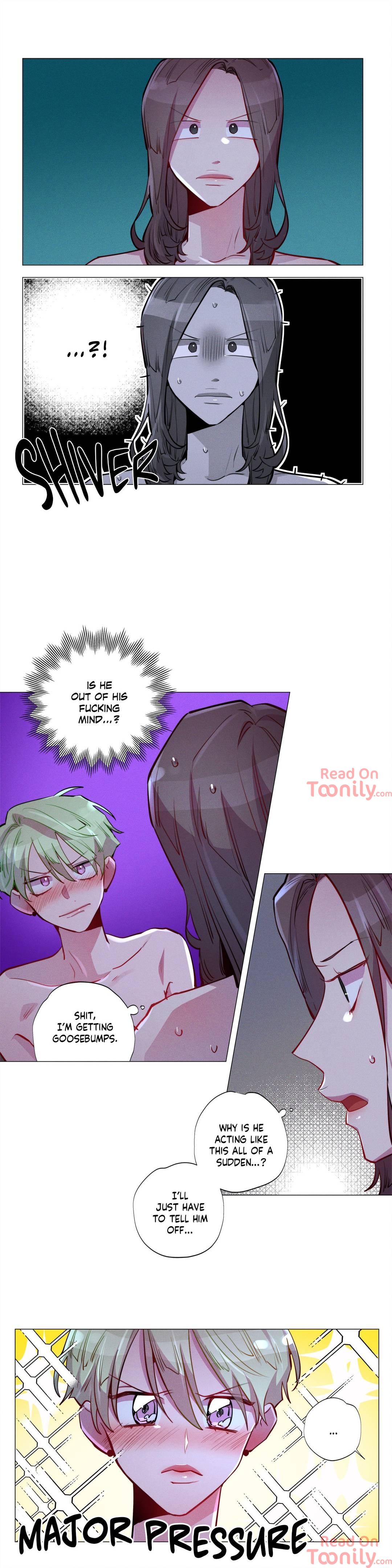 The Missing O Chapter 110 image 5