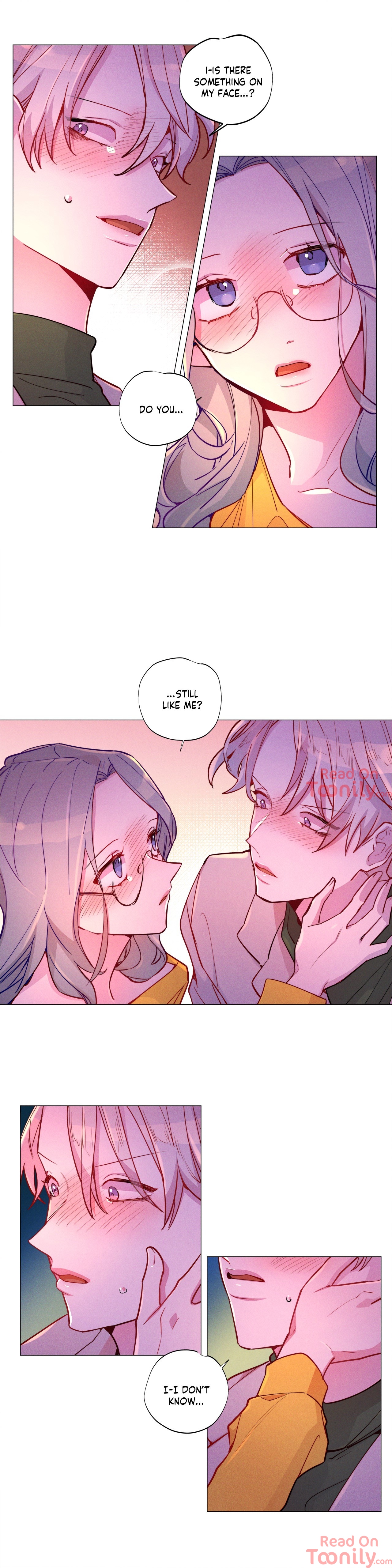 The Missing O Chapter 111 image 10