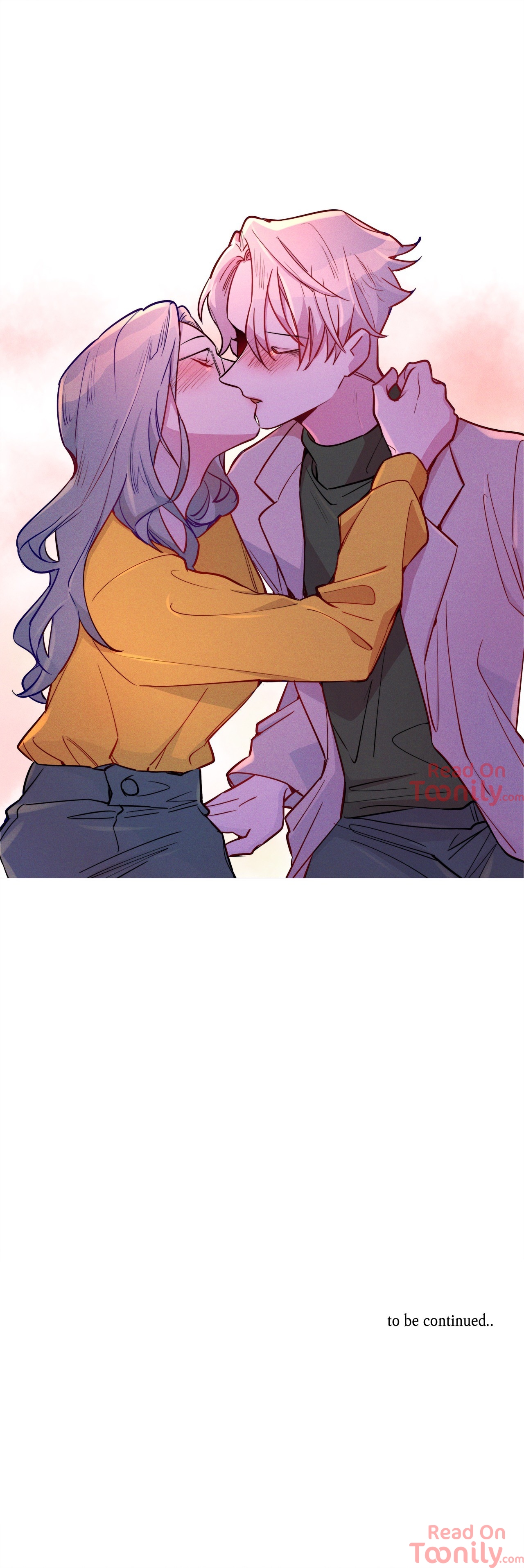 The Missing O Chapter 111 image 13