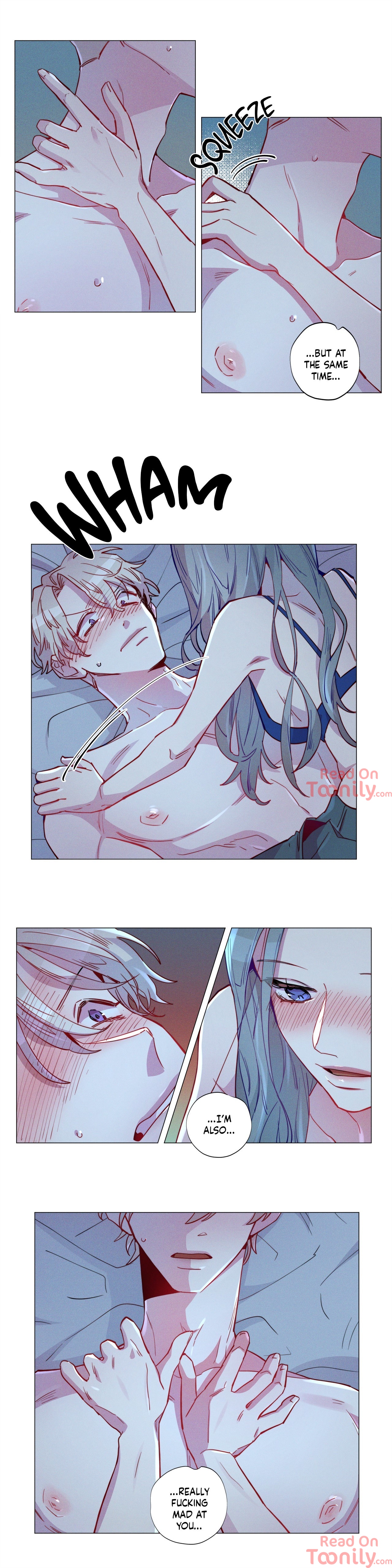 The Missing O Chapter 112 image 4