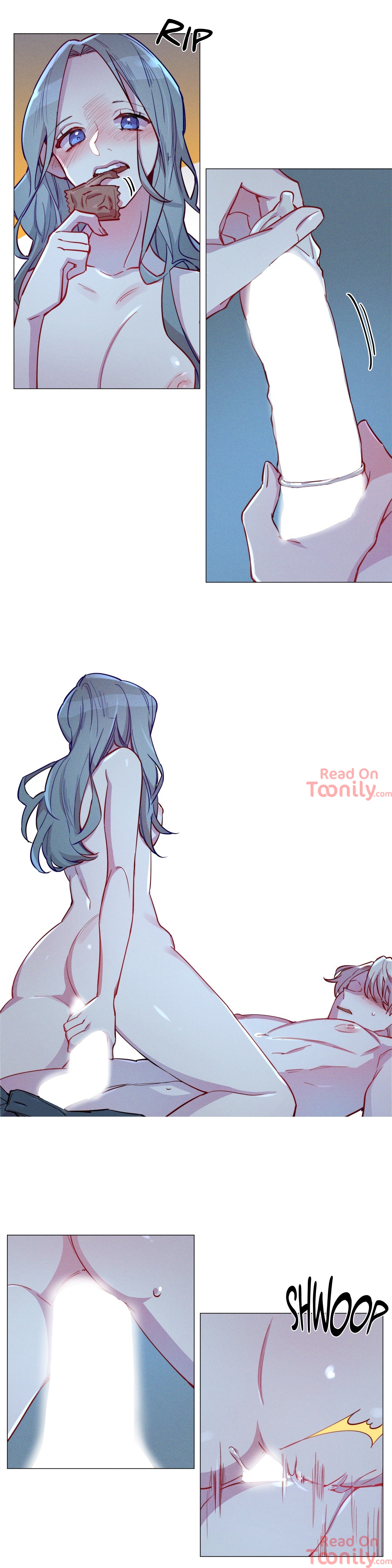 The Missing O Chapter 113 image 11