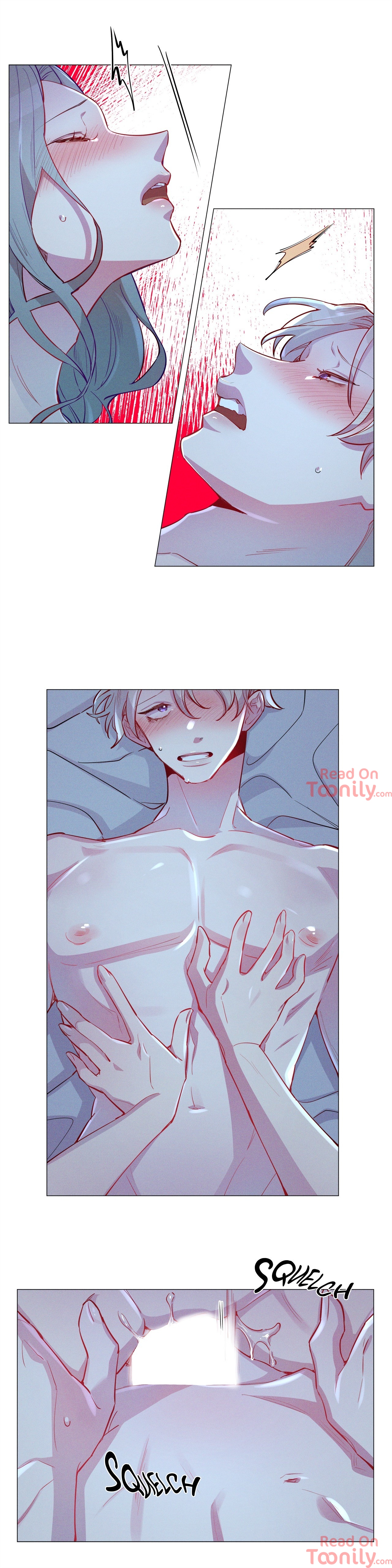 The Missing O Chapter 113 image 12