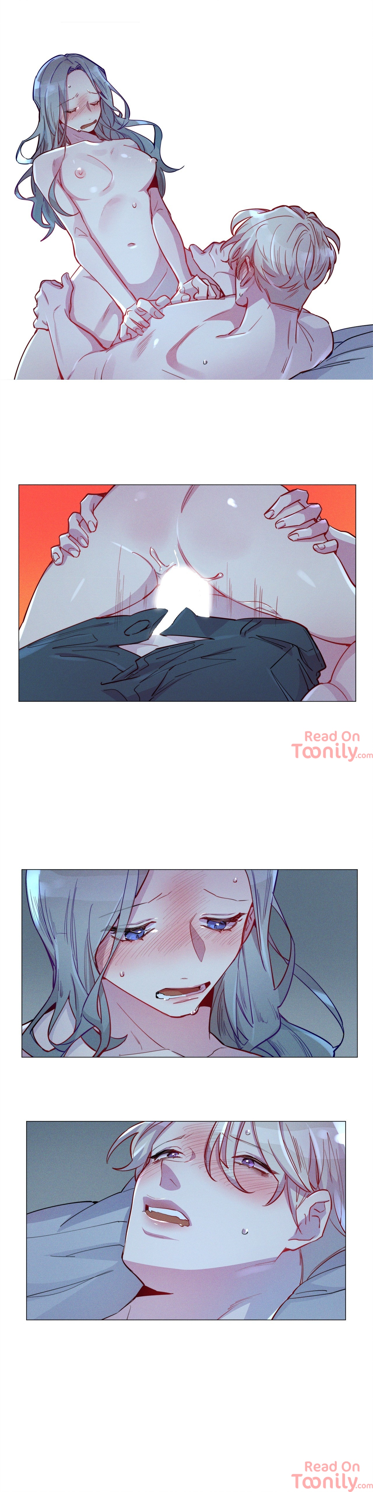 The Missing O Chapter 113 image 13