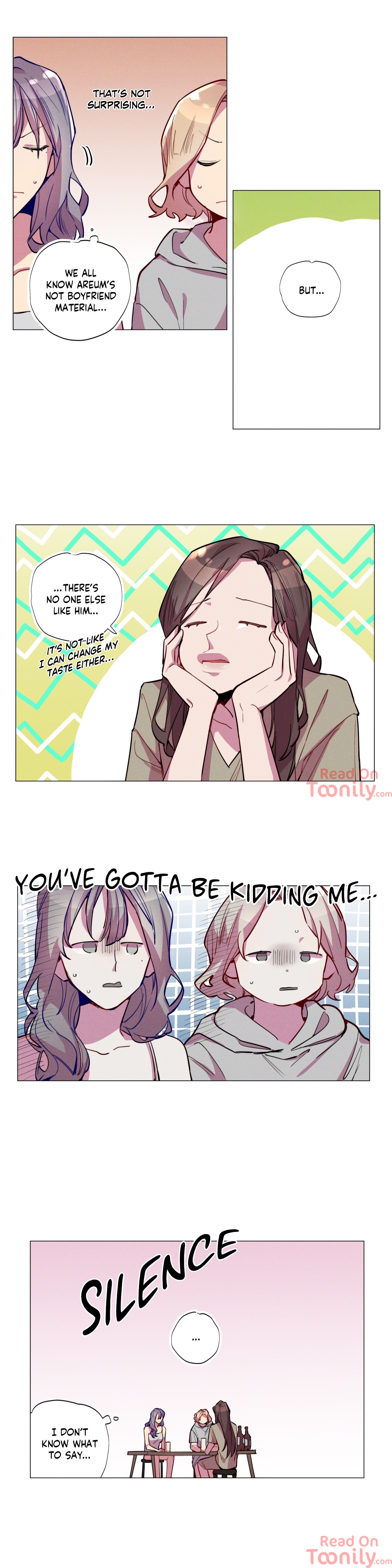 The Missing O Chapter 114 image 2