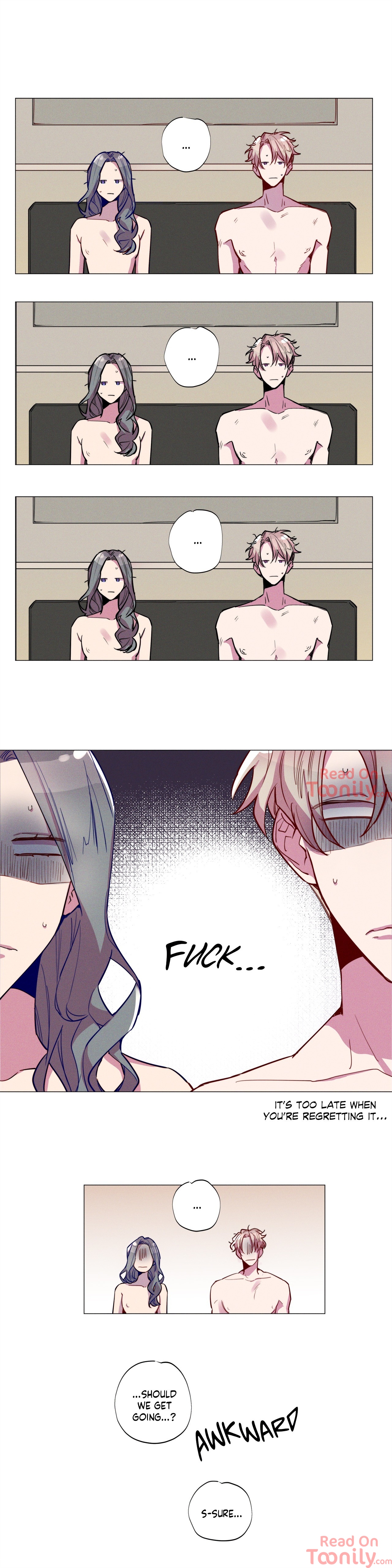 The Missing O Chapter 114 image 5