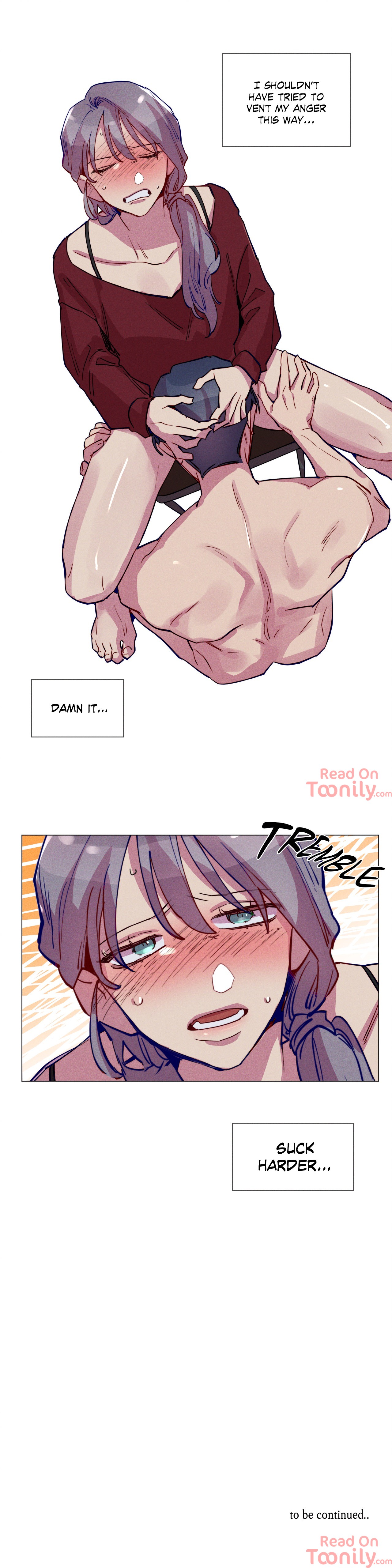 The Missing O Chapter 115 image 14