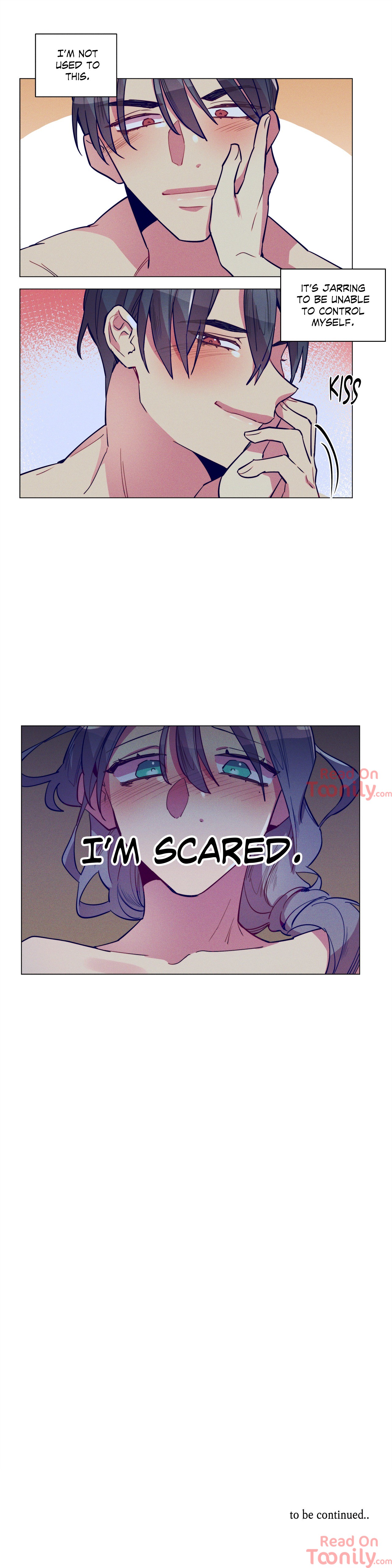 The Missing O Chapter 116 image 14