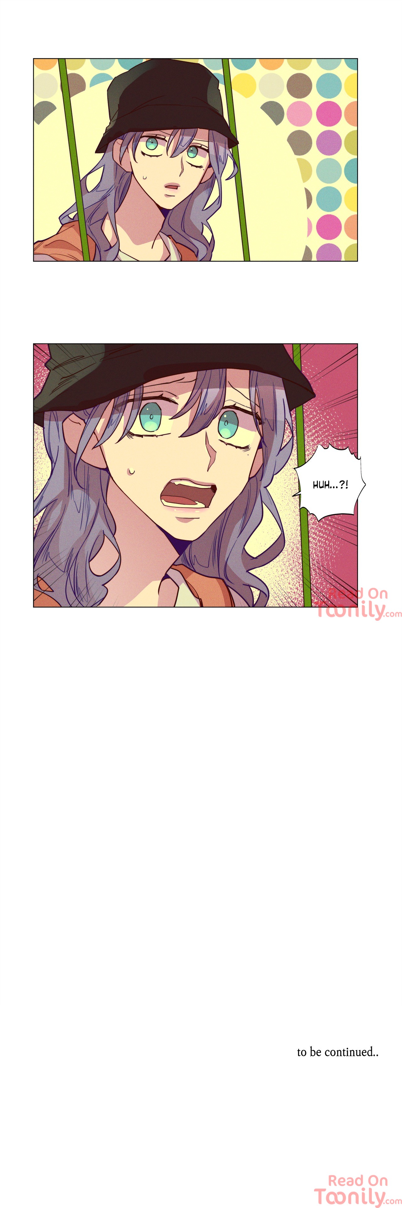 The Missing O Chapter 117 image 15