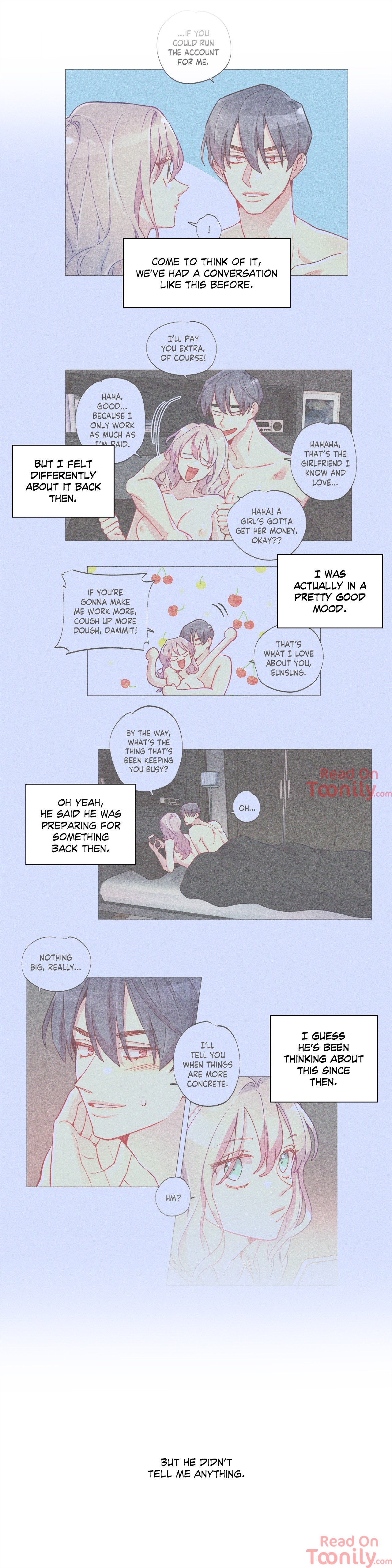 The Missing O Chapter 117 image 6