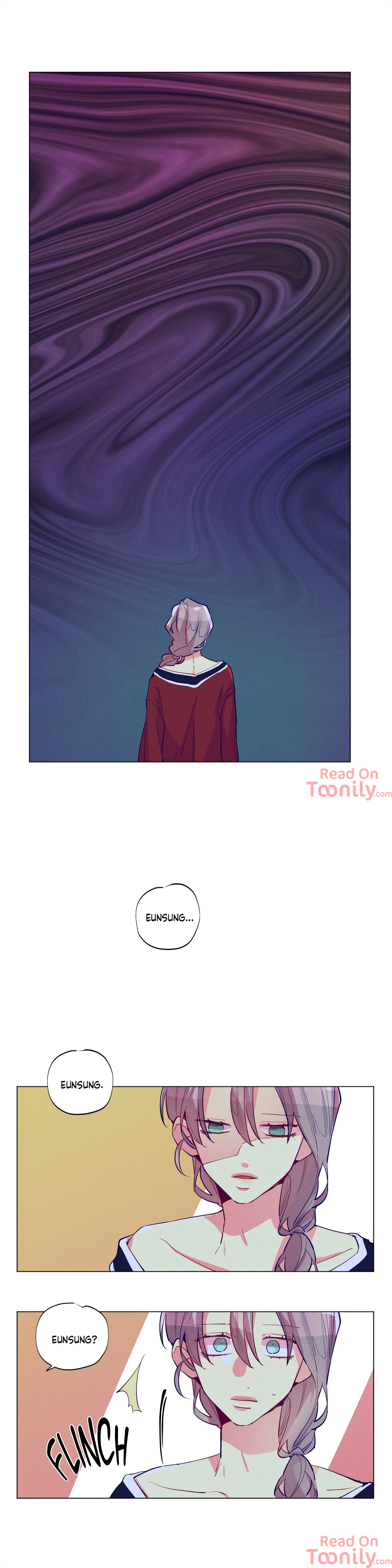 The Missing O Chapter 117 image 7