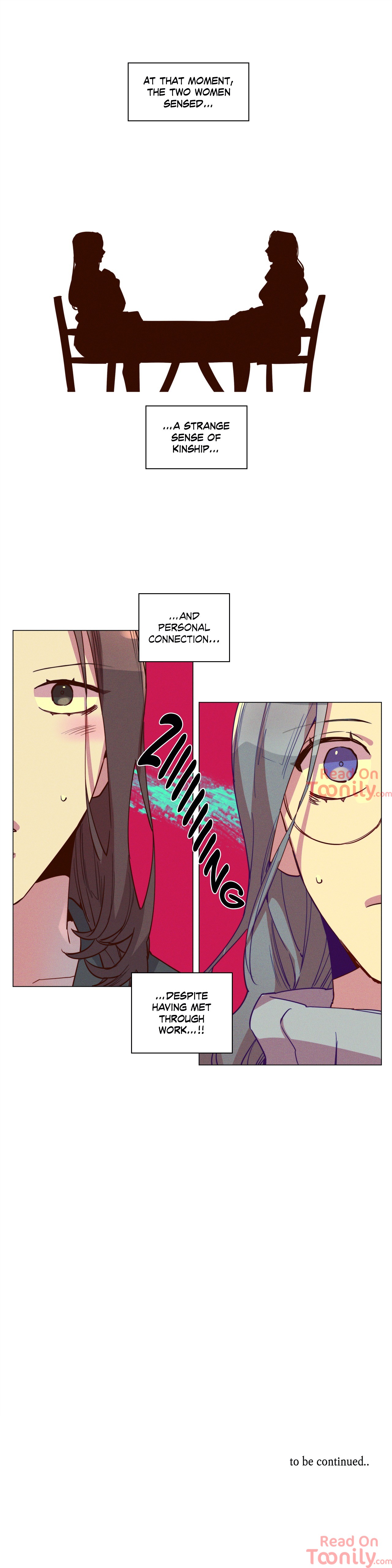 The Missing O Chapter 118 image 14