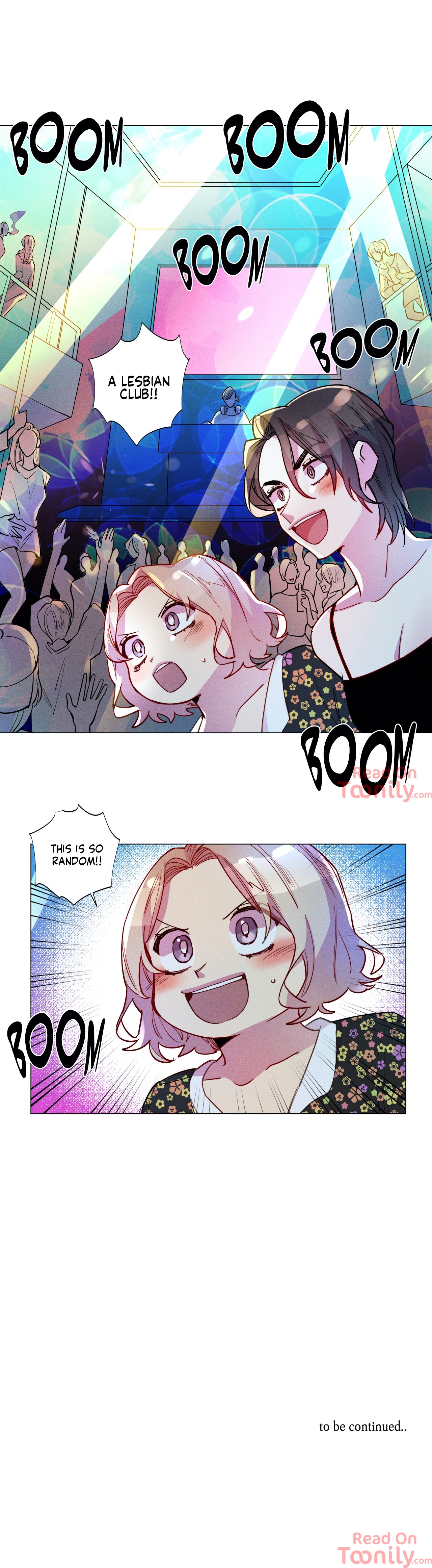 The Missing O Chapter 119 image 15