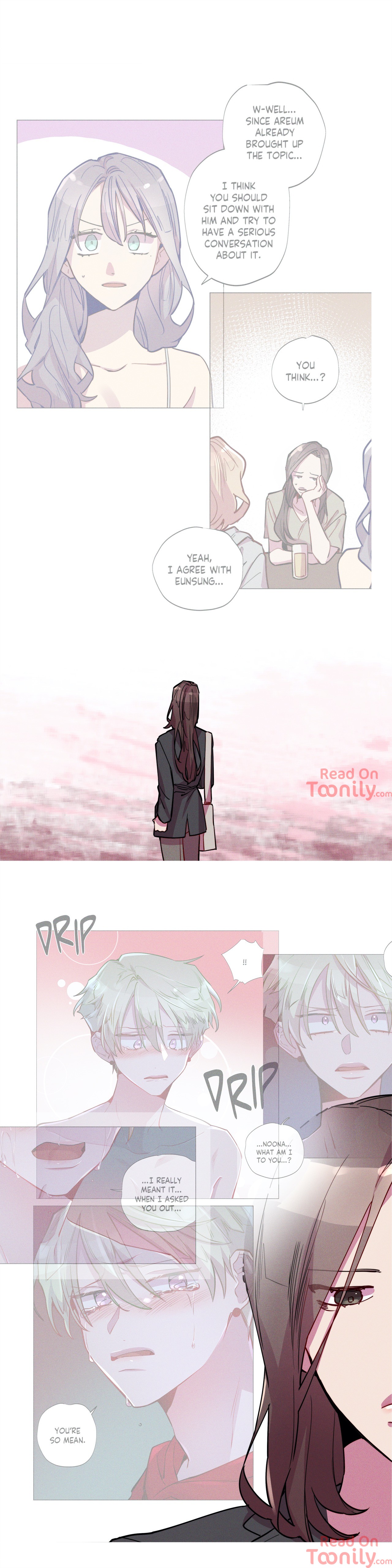 The Missing O Chapter 119 image 2