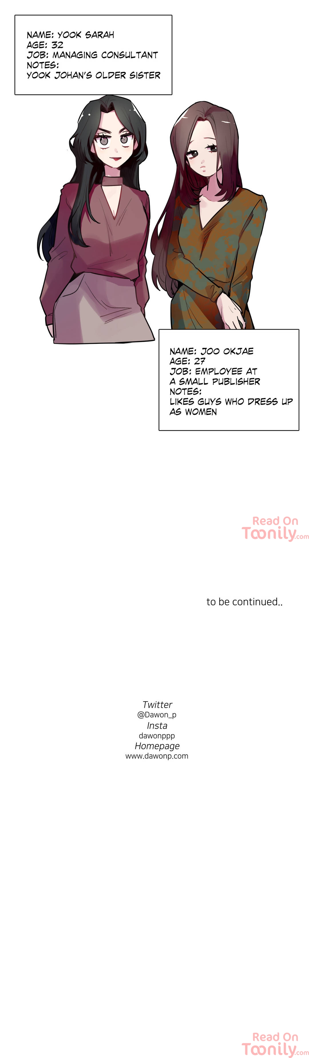 The Missing O Chapter 12 image 10